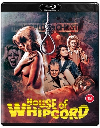 House of Whipcord