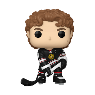 Ilya Rozanov Heated Rivalry Funko Pop Vinyl