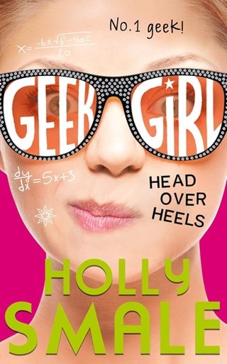 Head Over Heels Paperback By Holly Smale