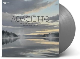 Adagietto: Smooth and Relaxing Classical Music