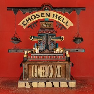 Chosen Hell