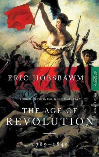 The Age of Revolution: Europe 1789-1848