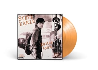 Guitar Town - Orange Vinyl