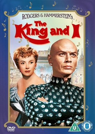 The King and I