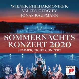 Sommernachts Konzert 2020