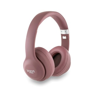 Vieta Pro Swing Red Bluetooth Headphones