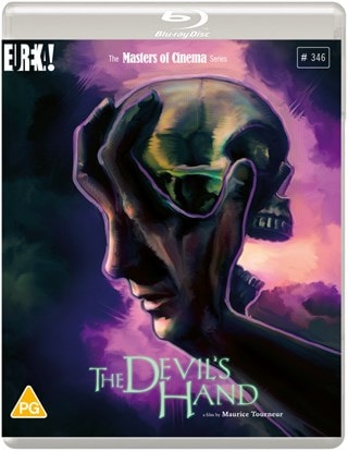 The Devil's Hand - The Masters of Cinema Series