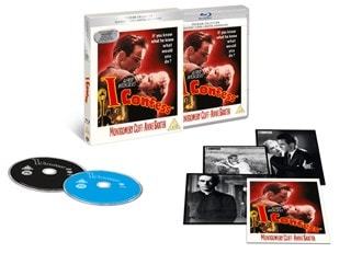 I Confess (hmv Exclusive) - The Premium Collection