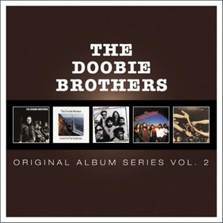 Original Album Series - Volume 2