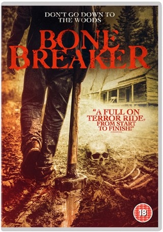 Bone Breaker