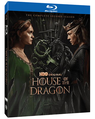 House of the Dragon: Season 2