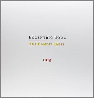 The Bandit Label