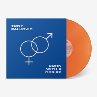 Born With a Desire