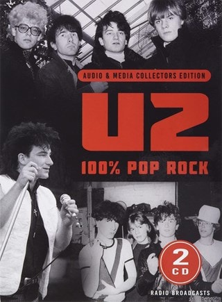 100% Pop Rock