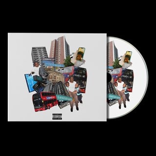Homeless N*gga Pop Music