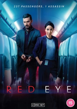 Red Eye