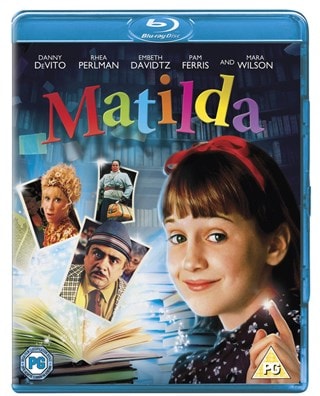 Matilda