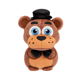 Freddy Five Nights At Freddy's FNAF Mini Plush