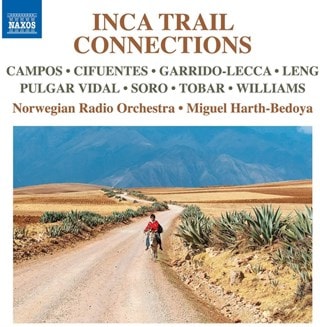 Inca Trail Connections