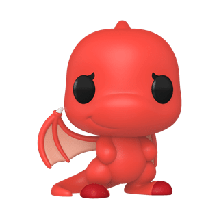 Shoyru 1255 Neopets Funko Pop Vinyl