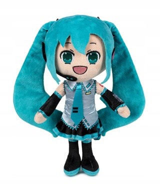 Hatsune Miku Plush