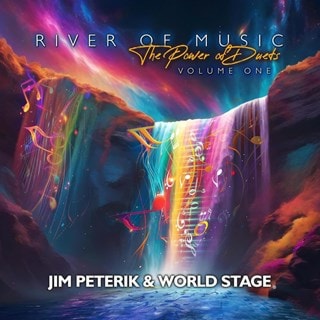 River of the Music: The Power of Duets (Vol. 1)