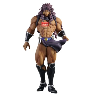 Kars Jojo's Bizarre Adventure Part 2 Battle Tendency Banpresto Mometria Prize Figure
