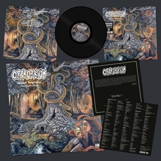 Serpent Temptation: The Alternate Version 1996
