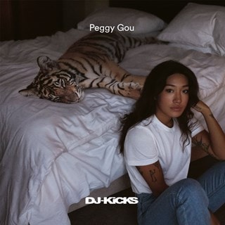 DJ Kicks: Peggy Gou - Tigerfur