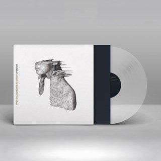 A Rush of Blood to the Head - Clear EcoRecord