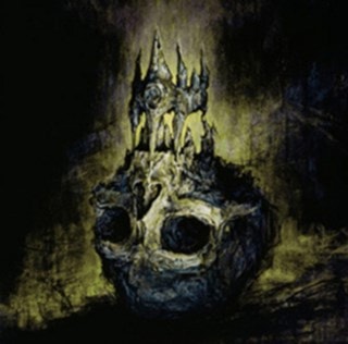 Dead Throne