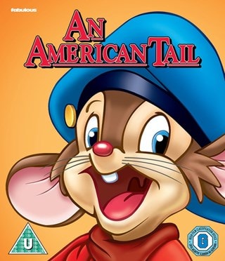 An American Tail