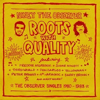 Roots With Quality