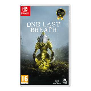 One Last Breath (Nintendo Switch)