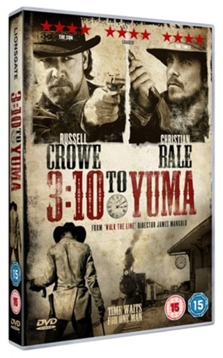 3:10 to Yuma