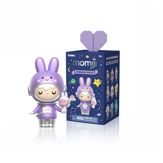 Momiji Out Of This World Vinyl Figure Blind Box