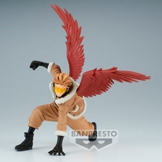 Amazing Heroes Hawks My Hero Academia Figurine