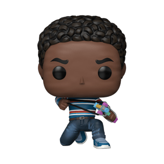 Lucas Sinclair 2460 Stranger Things Tales From '85 Funko Pop Vinyl