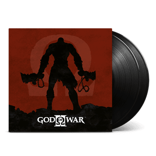 God of War II