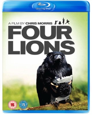 Four Lions