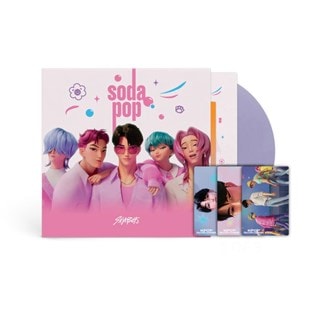 Soda Pop (KPop Demon Hunters)