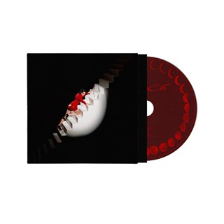 How Long Will It Take? - Alternate Artwork CD