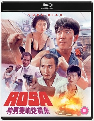 Rosa