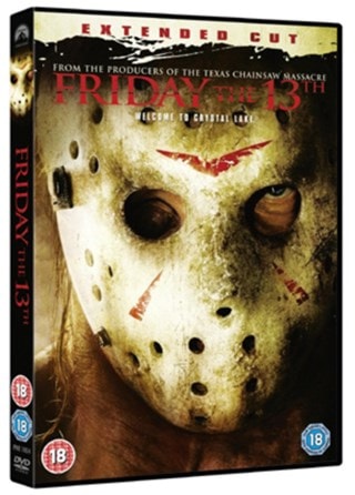 Friday the 13th: Extended Cut