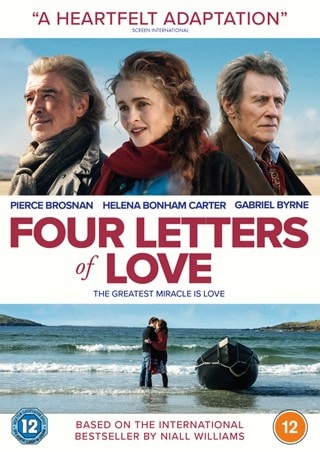 Four Letters of Love