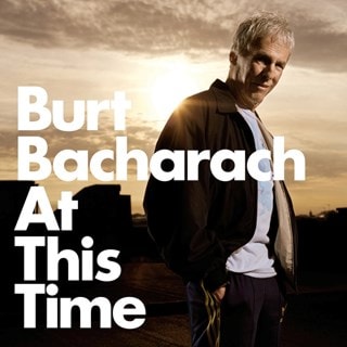 All This Time