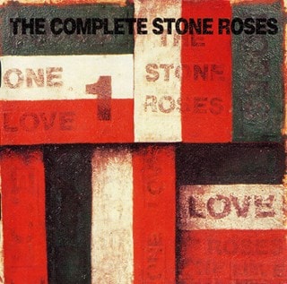 The Complete Stone Roses