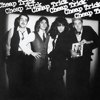 Cheap Trick