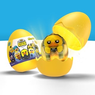 Minions Tubbz Mystery Eggs