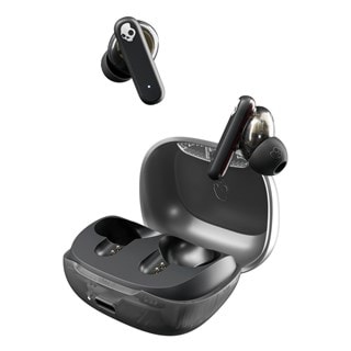 Skullcandy Smokin Buds Midnight Smoke True Wireless Bluetooth Earphones